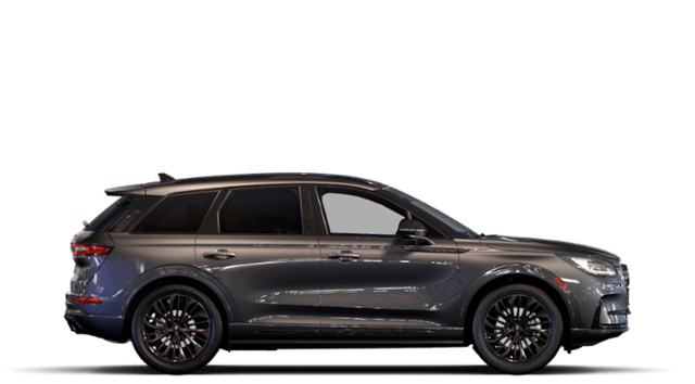 2026 Lincoln Lincoln Corsair® External Image 1